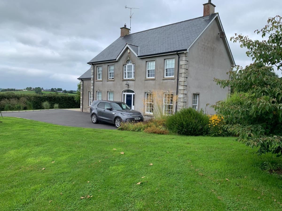 Cushenny House. A Haven In The Orchard County. Villa Portadown Exterior photo